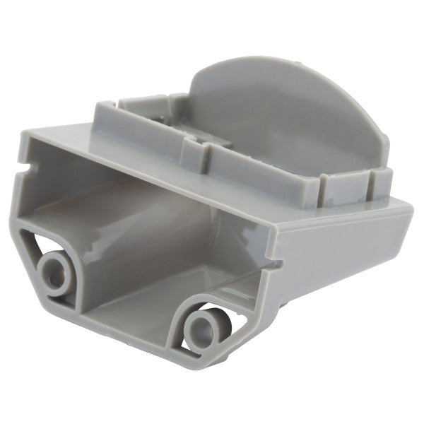 Grote Industries 43960 Gray Plastic Bracket