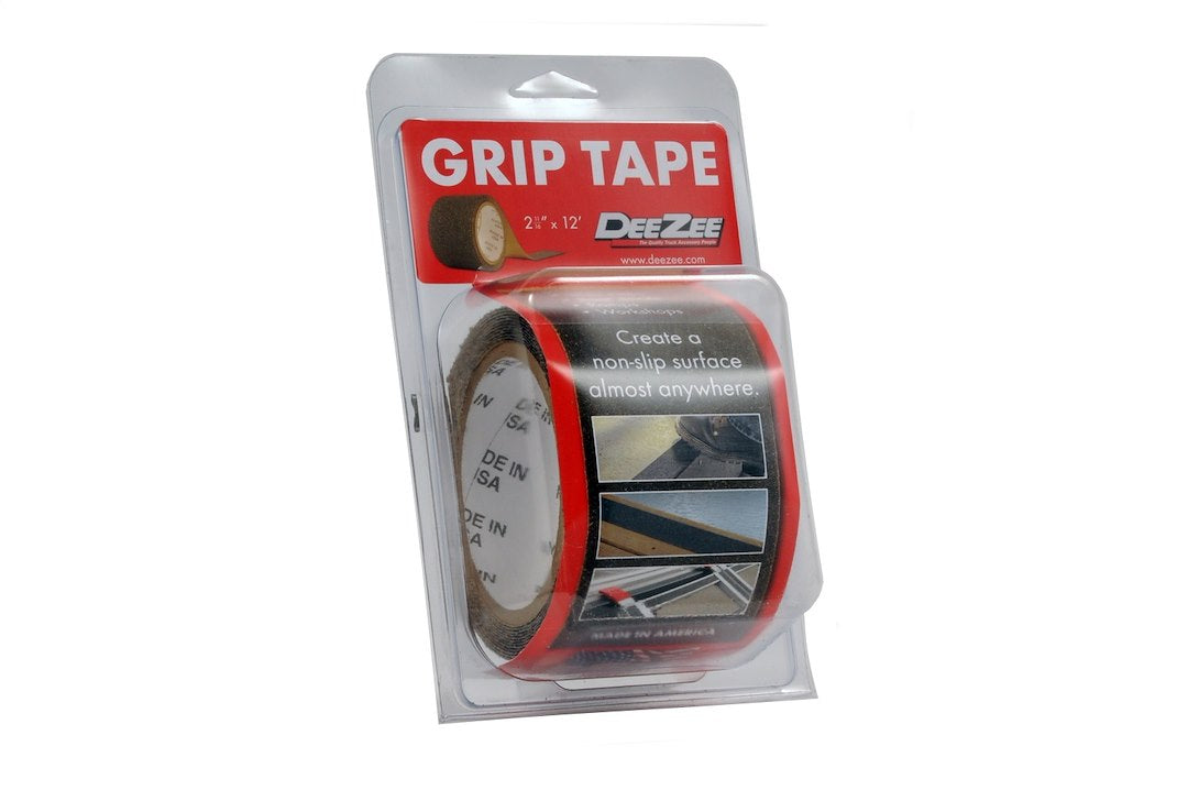 Dee Zee Dz46 Grip Tape - image 4