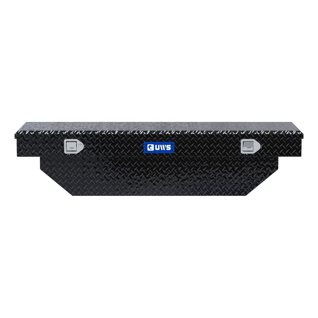 Uws Tbs-63-A-Blk Tool Box - image 3