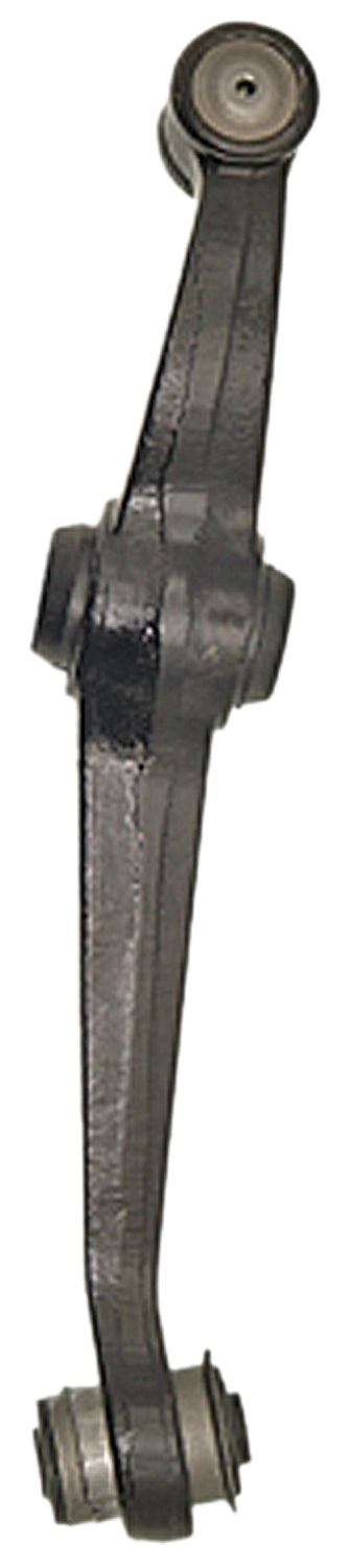 Dorman (OE Solutions) 520-256 Black Iron Control Arm and Bushing - image 2