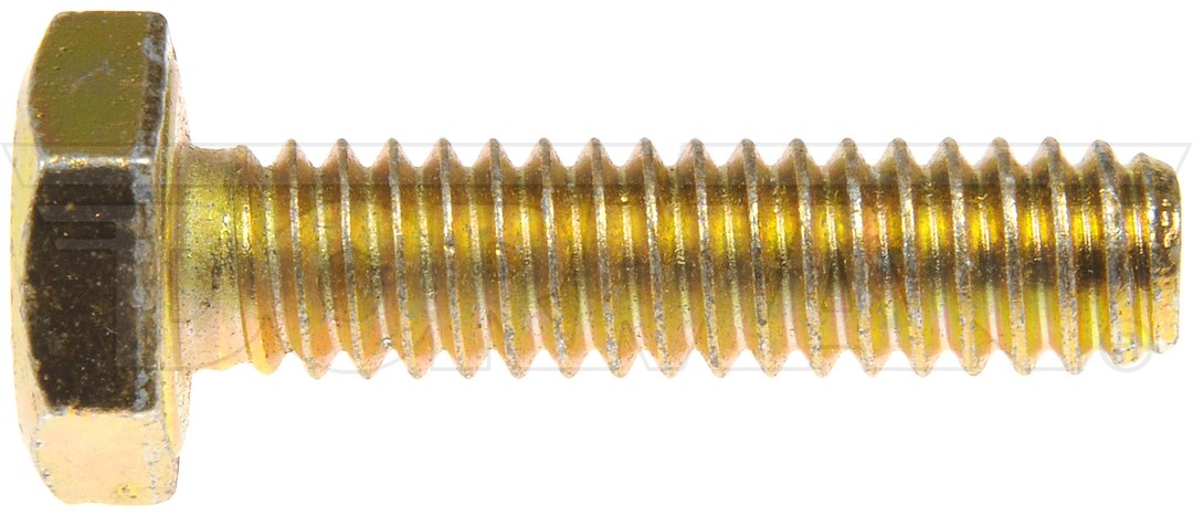 Dorman OE Solutions 960-510d Hex Bolts, Pack of 4 - image 2