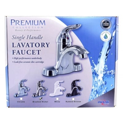 Phoenix Products Pf232421 Faucet - image 3