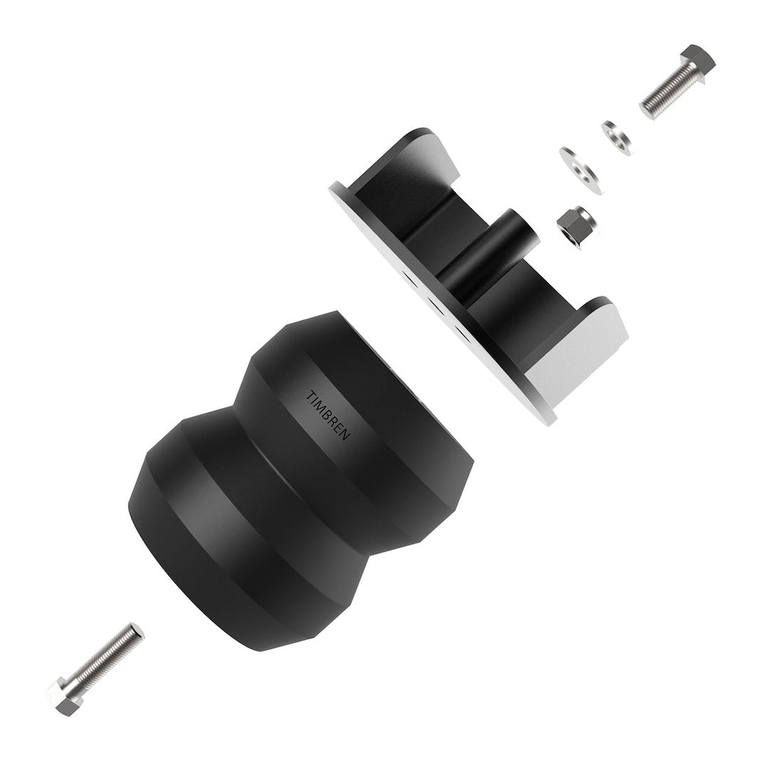 Timbren Fr250sdg Helper Spring Kit - image 2