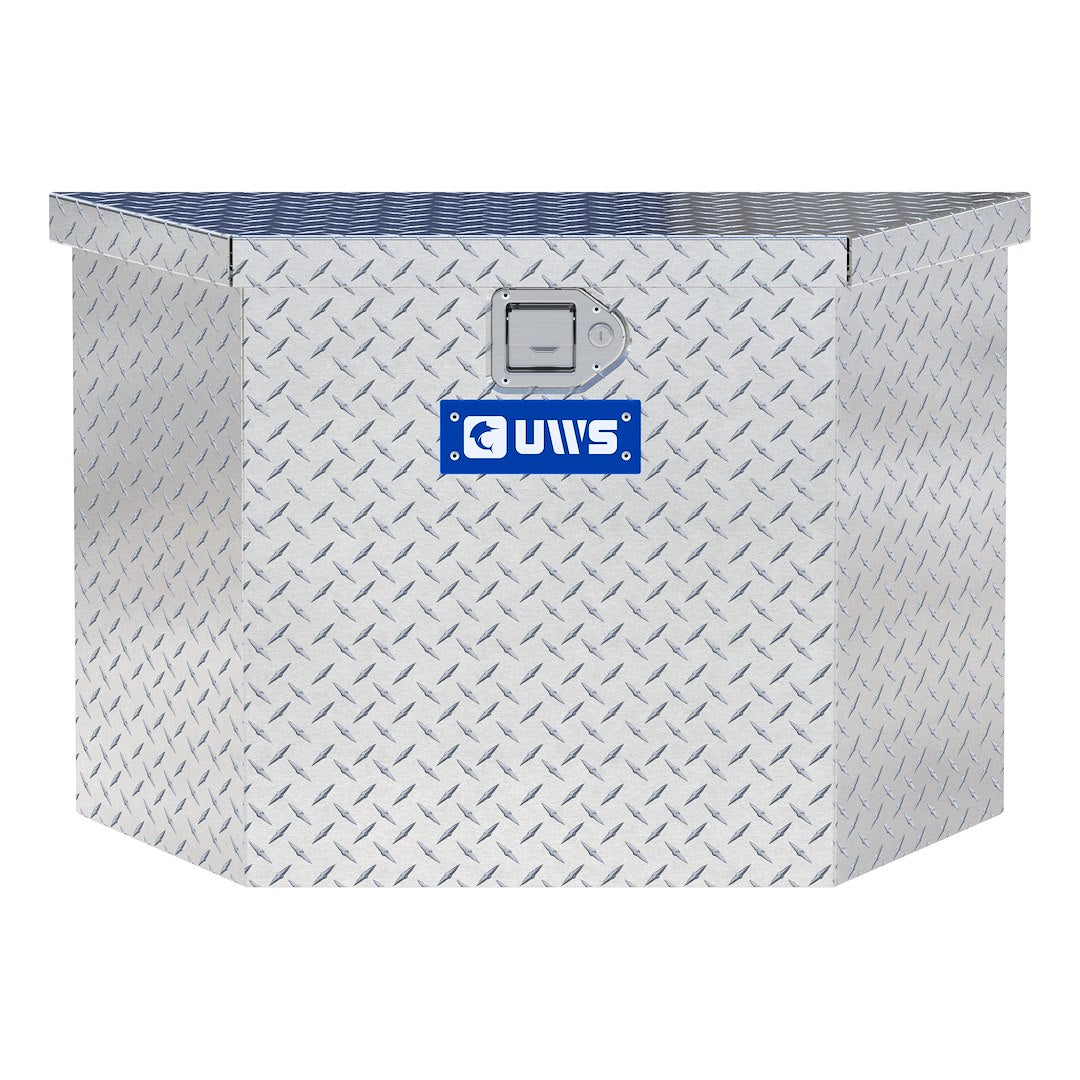 Uws Tbv-34 Tool Box - image 2