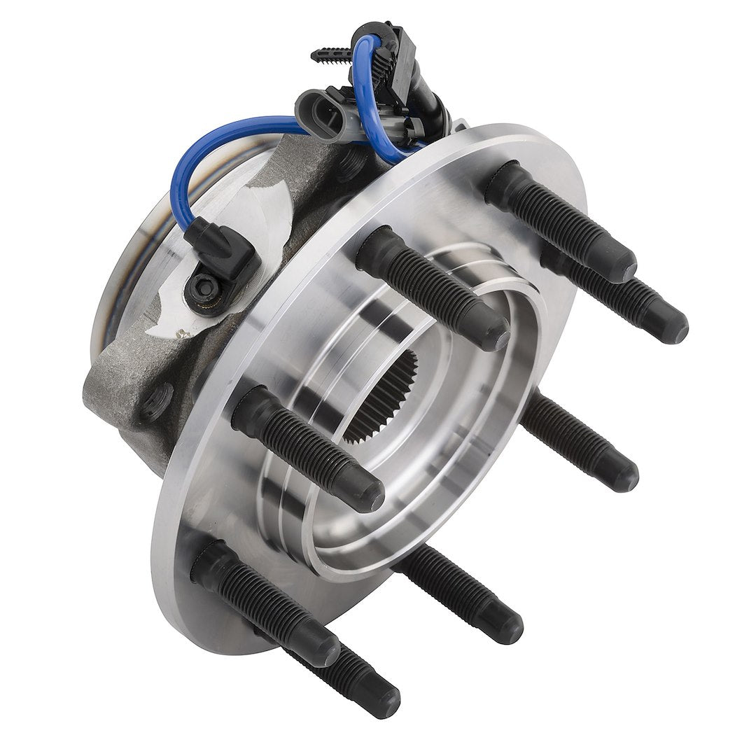 Moog Hub Assemblies 515058 Wheel Bearing and Hub Assembly
