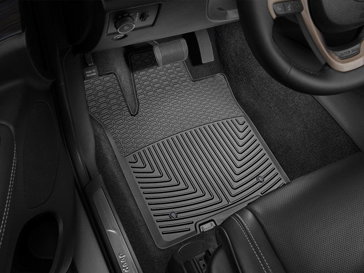 Weathertech (Usa) W338 Floor Mat - image 1