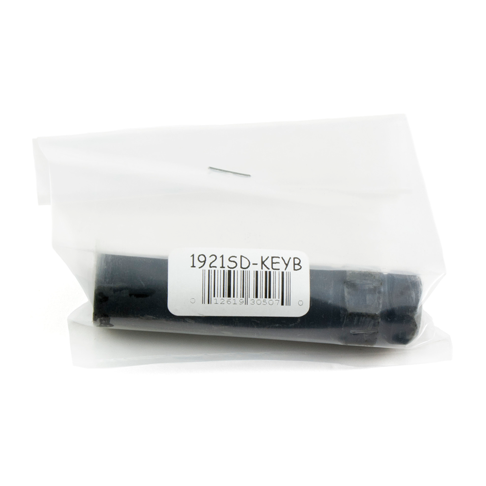 Gorilla 1921sd-Keyb Small-Diameter Lug Nut Socket Key