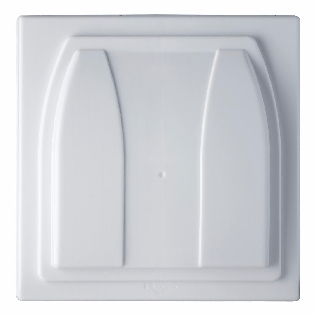 Rv Designer V206 Roof Vent Lid - image 1