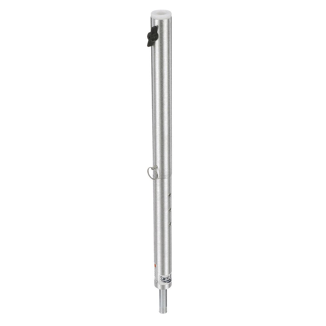 Attwood Marine Sp-2244-Adj Boat Seat Pedestal - image 3