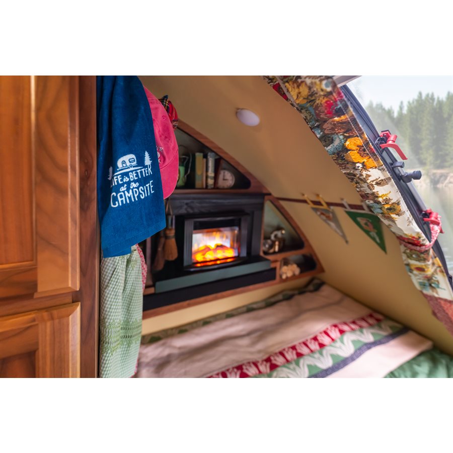 Camco Towel (53301) – Length (In): 27 Inch
