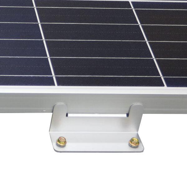 Aims Power Pv-Albracket Solar Panel Mounting Kit - image 2