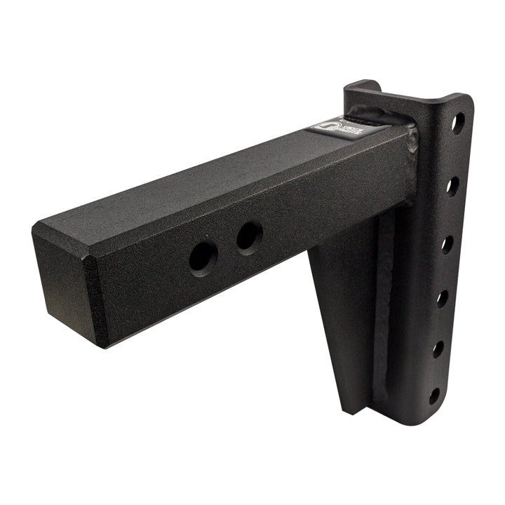 Bulletproof Hitches Hd256 Trailer Hitch Ball Mount - image 5