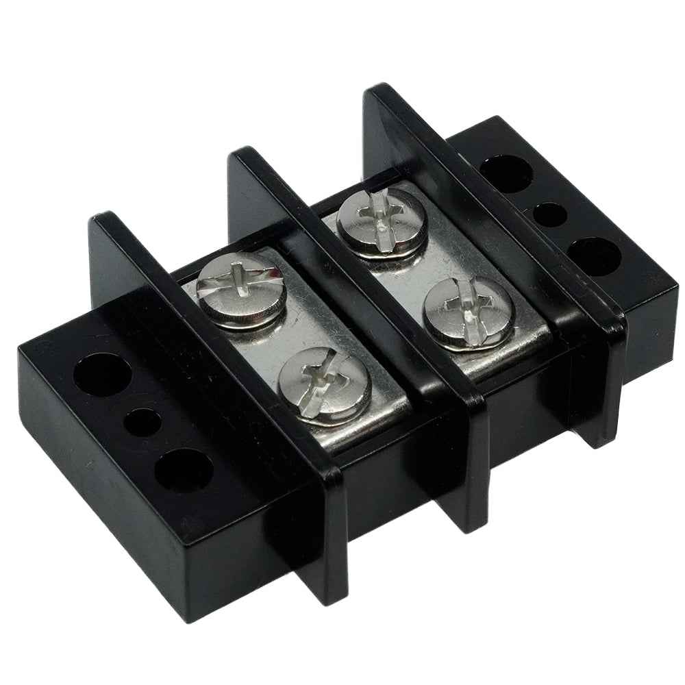 Egis Wire Terminal Block 226502 – Voltage Rating: 240 Volt AC/DC