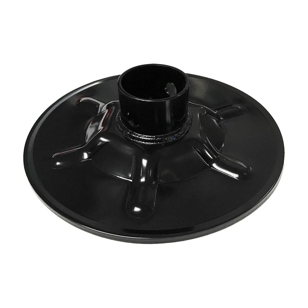Lippert Components 377962 Leveling Jack Foot Pad - image 1