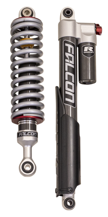 ReadyLift 62-55340 SST Stage 2 Nitrogen-Charged Lift Kit
