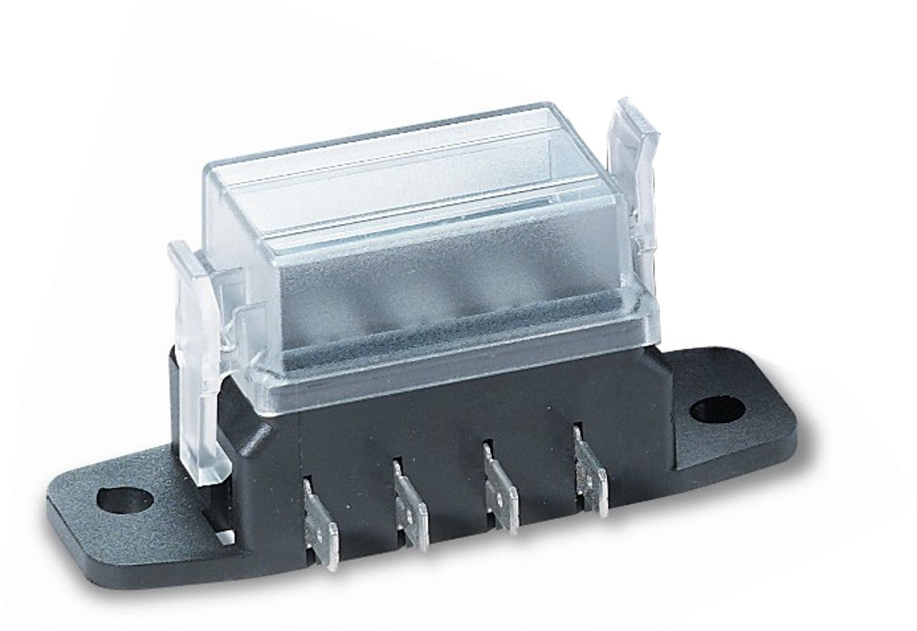 Wirthco 31000-7 Fuse Block - image 1