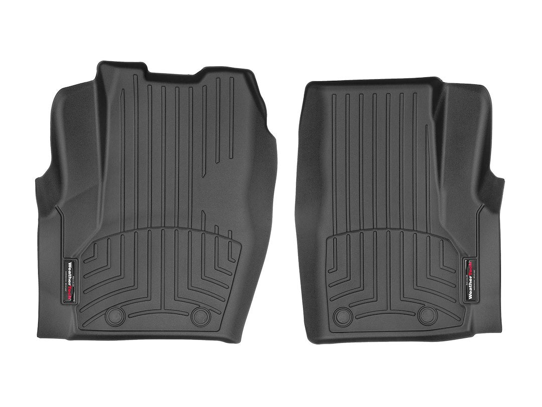 Weathertech (Usa) 4415651 Floor Liner - image 1