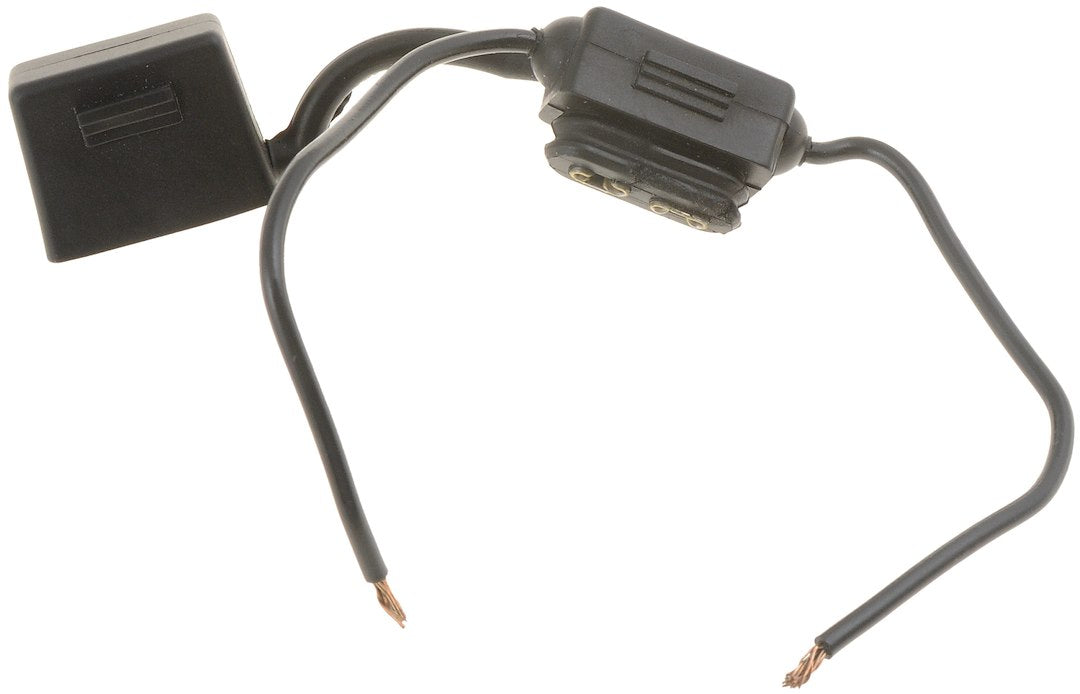 Dorman 84938 ATO Fuse Holder, 16 Gauge, 8-1/2 Inch - image 1