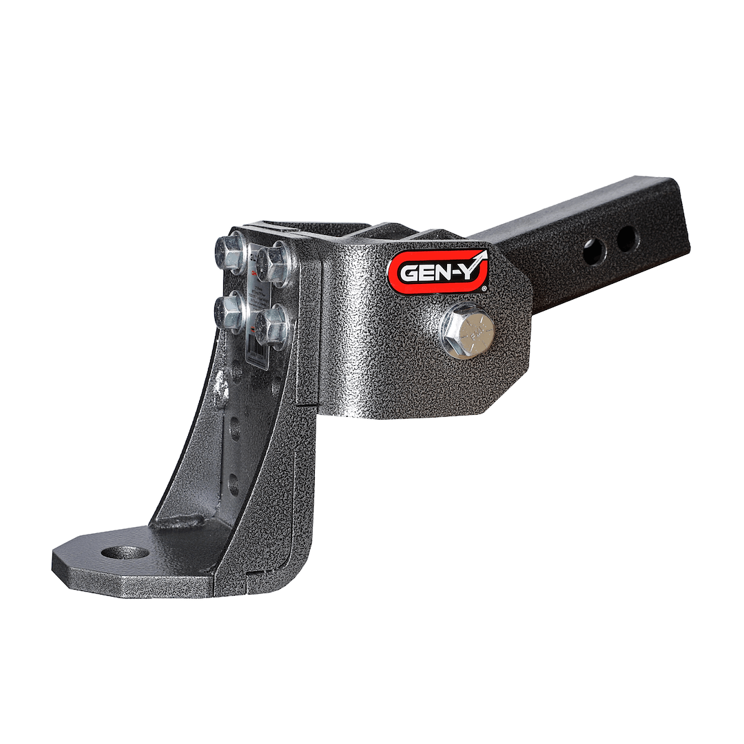 Gen-Y Hitch Gh-12005 Trailer Hitch Ball Mount - image 1