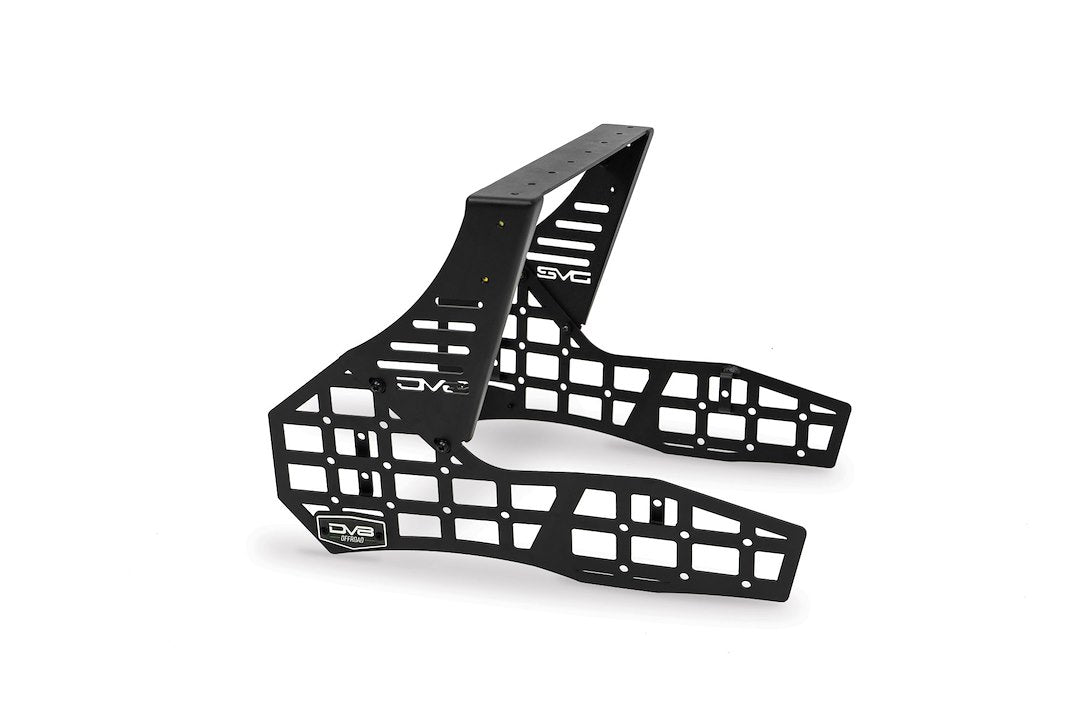 DV8 Offroad CCT1-01 Center Console MOLLE Organizer