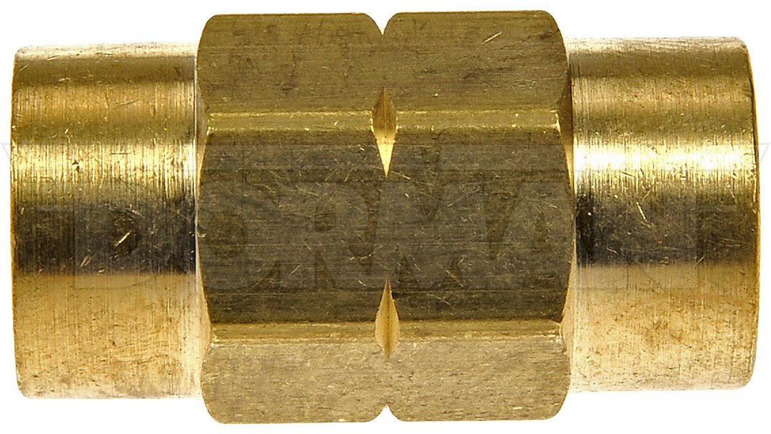 Dorman 785-438d M10-1.0 Inverted-Flare Brake Union - image 2