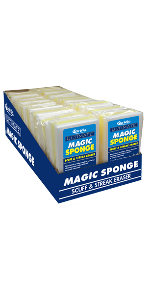 Star Brite 041018 Black Streak Remover