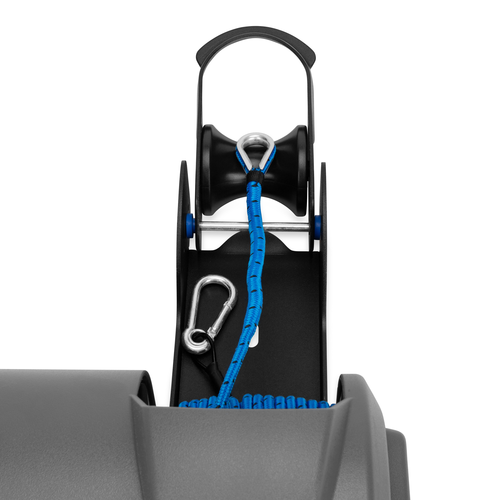 Camco 69005 Anchor Winch - image 5