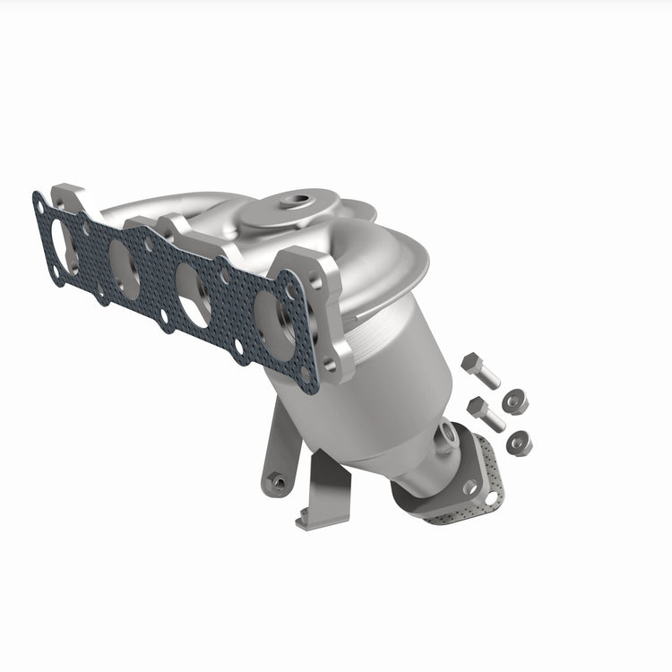 MagnaFlow 5531590 California Grade Direct-Fit Converter