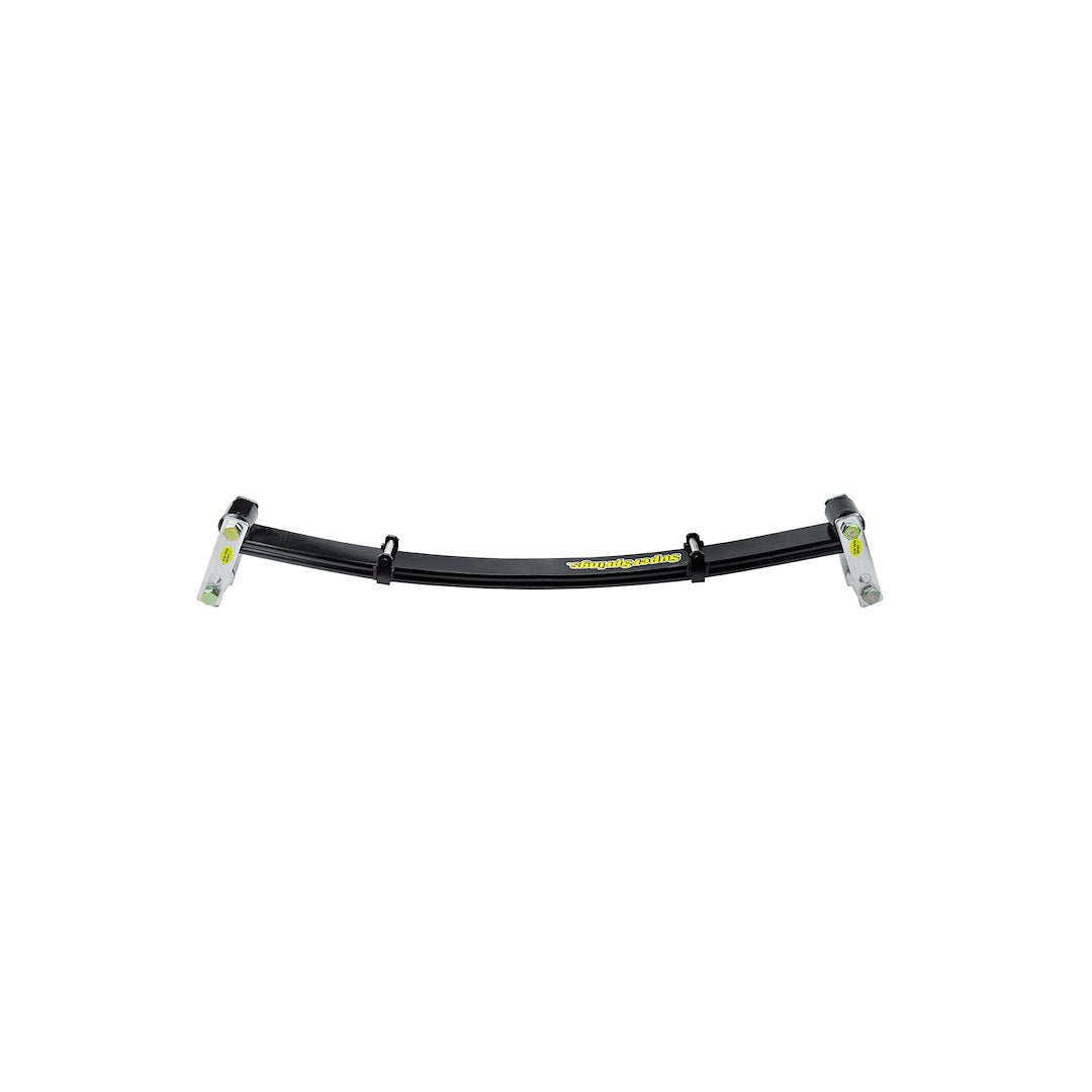 Super Springs Ssa33.5 Helper Spring Kit - image 3