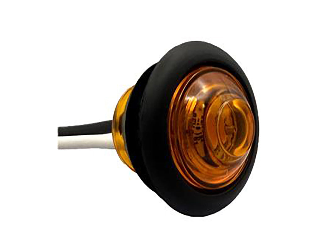 RV Designer Side Marker Light – LED (L922) – Length: Not Applicable