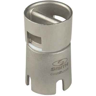 C.E. Smith Company 53690A Drop-In Swivel Base Adapter - image 1