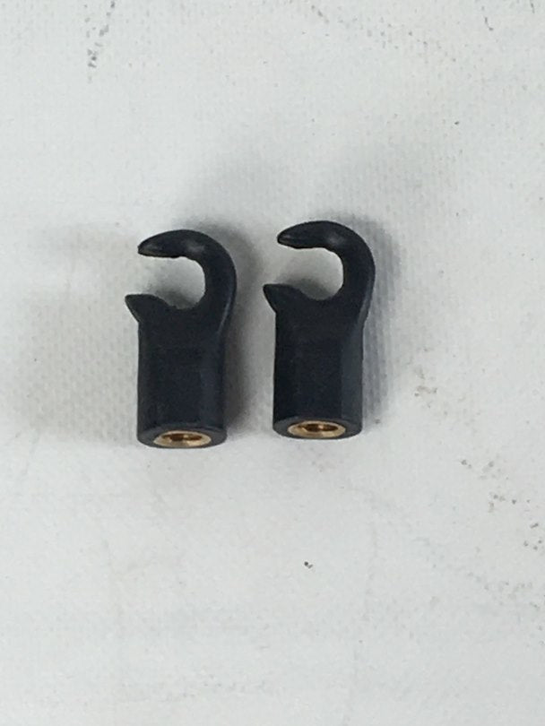 Carefree RV Awning Shock Mounting Hardware (R040905001)