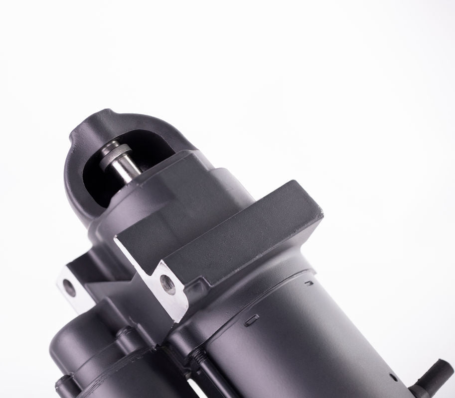 Sierra Marine 18-55510 Starter - image 3