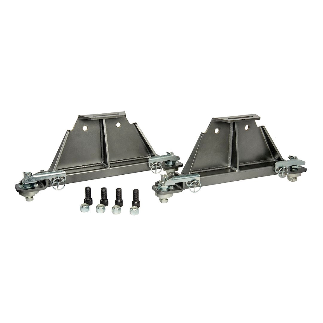 Husky Towing 33118 Fifth Wheel Trailer Hitch Head Support - image 2