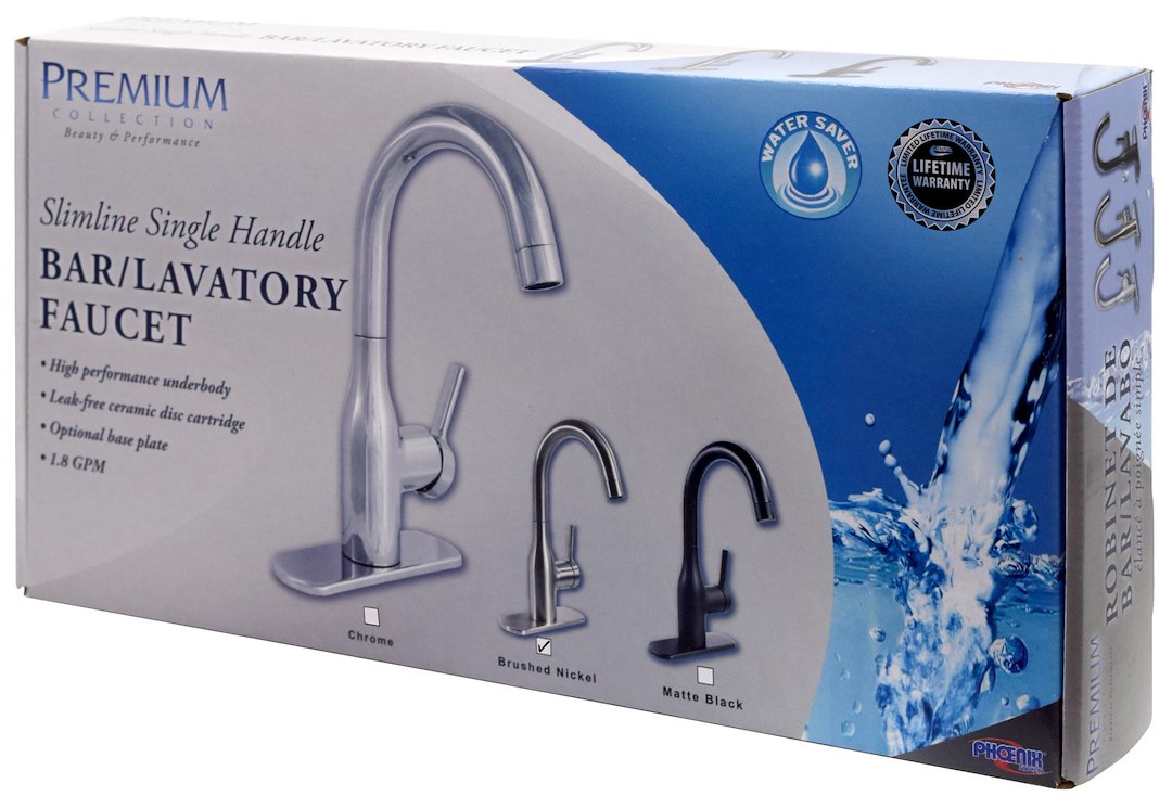 Phoenix Products Pf231410 Faucet - image 5