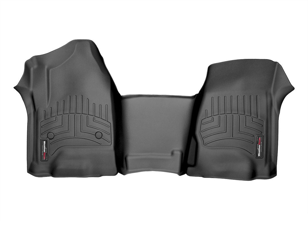 Weathertech (Usa) 445431 Floor Liner - image 1