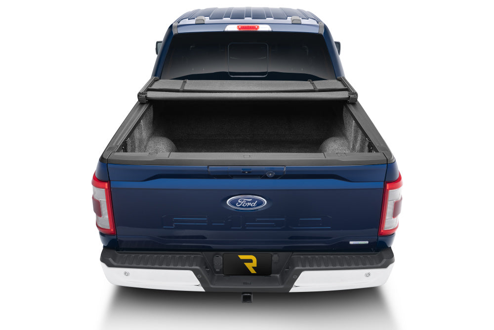 Extang 90703 Trifecta ALX F-150 6-1/2-Foot Bed Cover