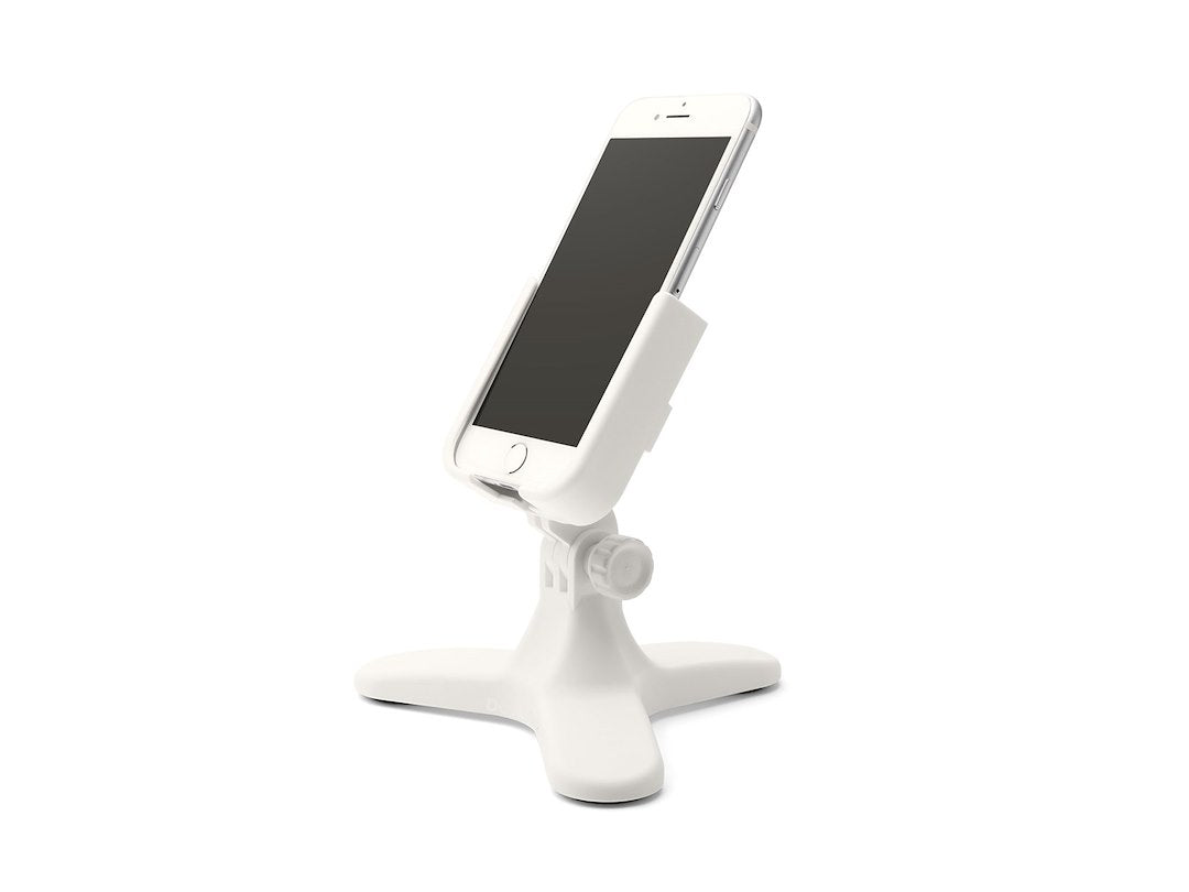 Weathertech (Usa) 8adf7wh Cell Phone Mount - image 4