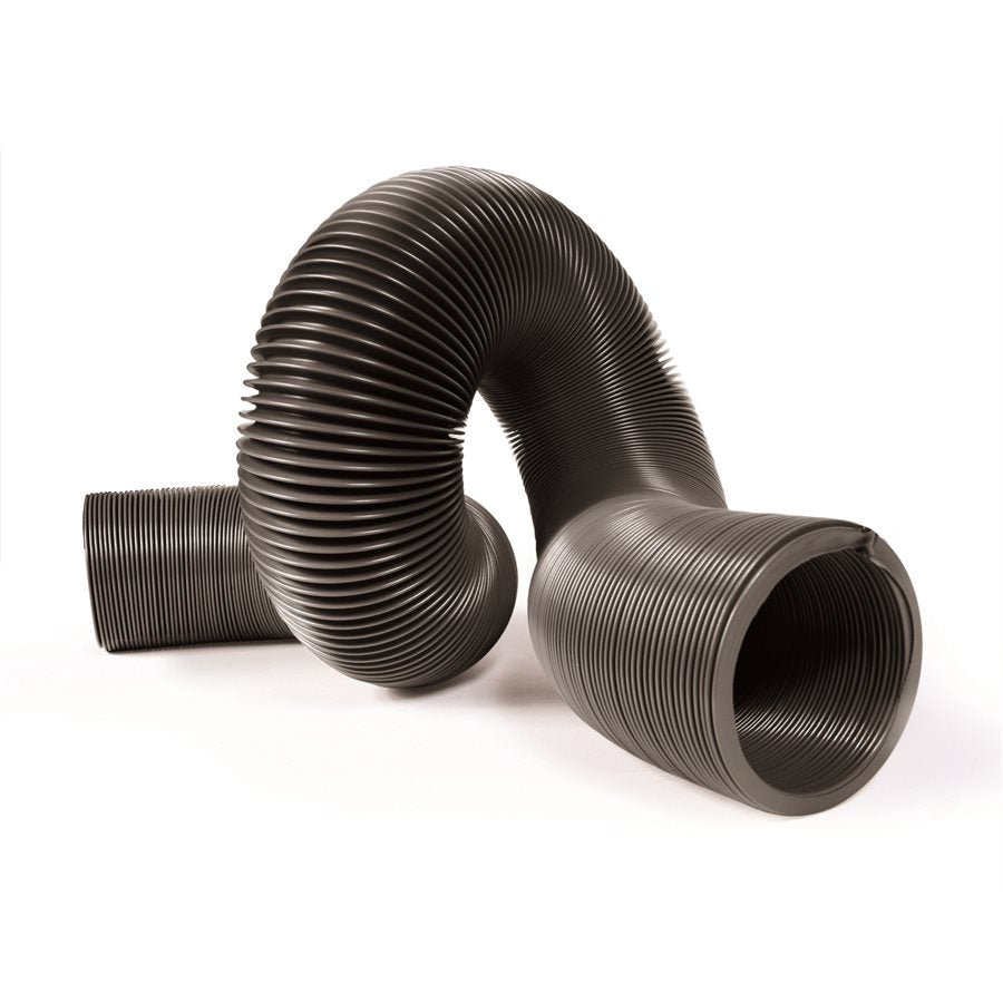 Camco 10 Feet Sewer Hose (39601) – Extended Length: 10 Feet