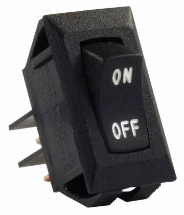 Jr Products 12591-5 Multi Purpose Switch