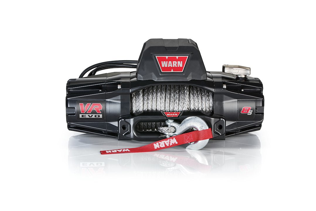 Warn 103251 Winch - image 3
