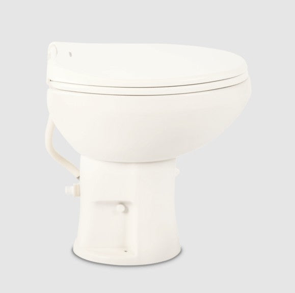 Dometic Toilet (9610008281) – Length (In): 19 Inch