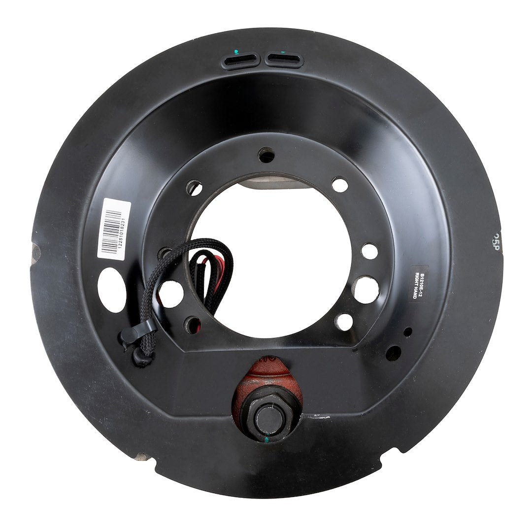 Husky Towing 33077 Trailer Brake Assembly - image 2