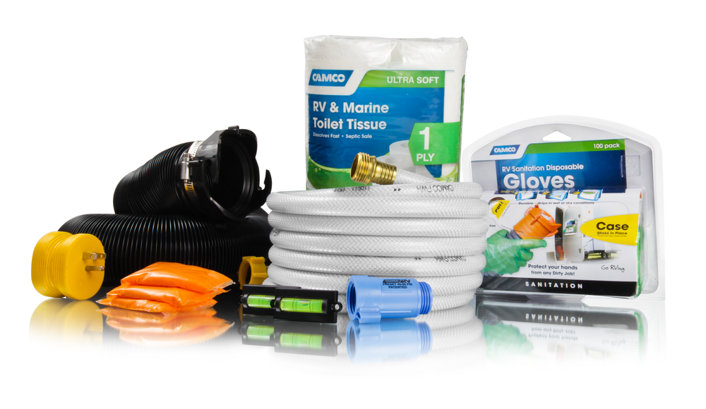 Camco 44745 Rv Start Up Kit - image 2