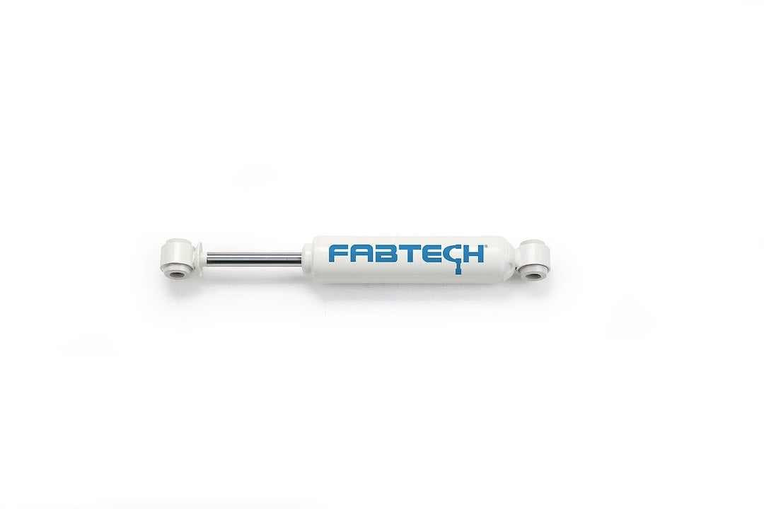 Fabtech FTS8012 Chevrolet 2WD Performance Steering Stabilizer