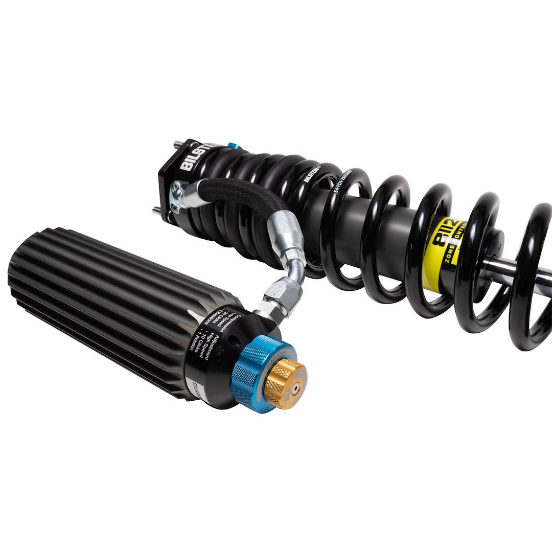 Bilstein B8 8112 (ZoneControl® CR) Monotube Special Coil Over Shock Absorber 41-314326 - image 8
