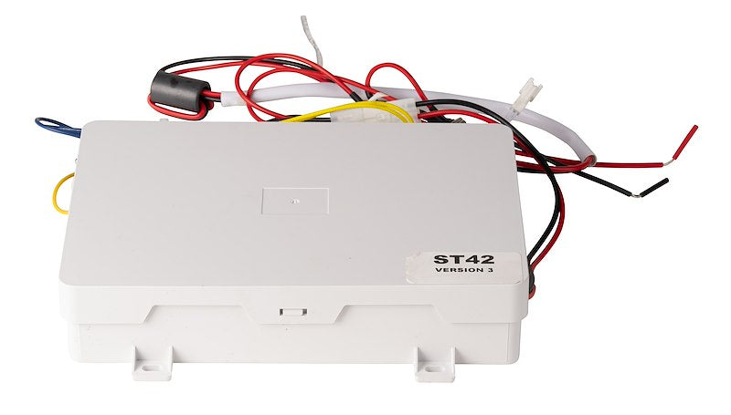 Suburban 521338 Water Heater Controller with Outer Case for ST42