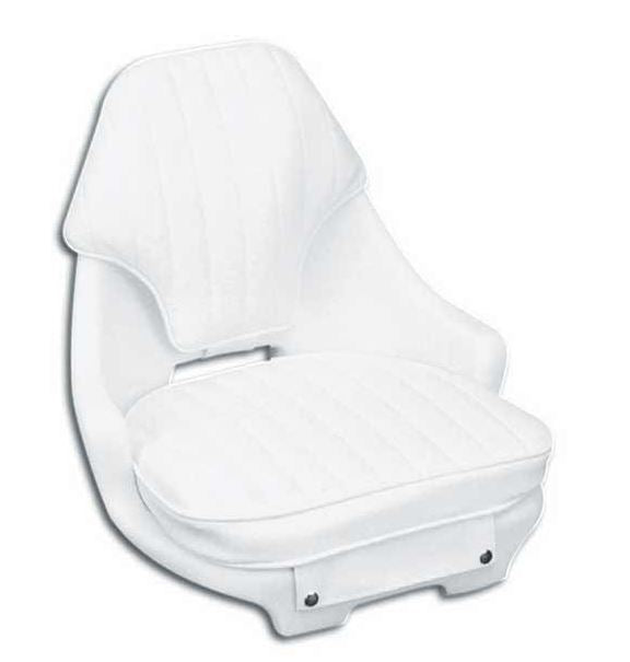 Moeller Marine Products St2050-Hd Boat Seat