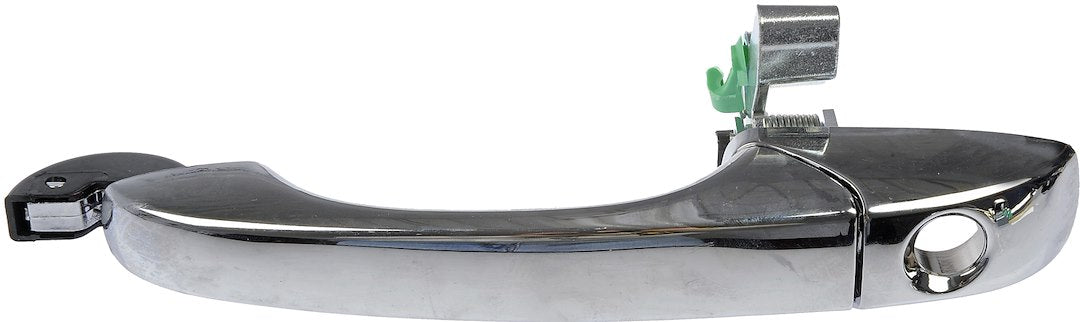 Dorman 80608 Driver Front Keyhole Exterior Door Handle - image 1
