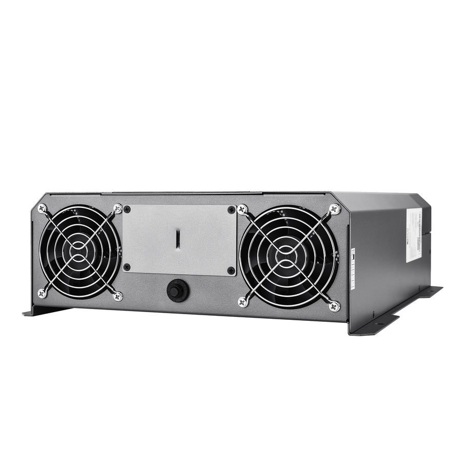 Rich Solar Rs-V3p12ts Power Inverter - image 7